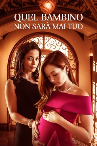 Quel bambino non sarà mai tuo - Film completo in Altadefinizione Quel bambino non sarà mai tuo streaming in alta definizione