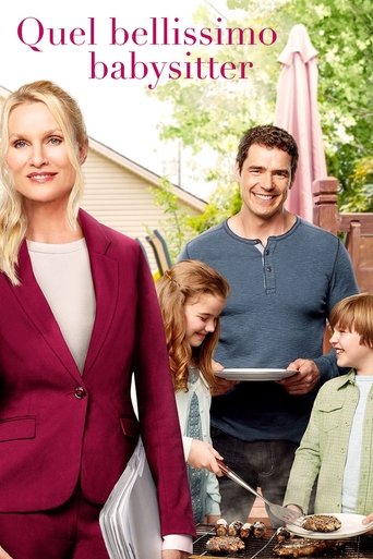 Quel bellissimo babysitter - Film completo in Altadefinizione Quel bellissimo babysitter streaming in alta definizione