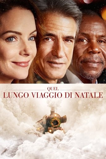 Quel lungo viaggio di Natale - Film completo in Altadefinizione Quel lungo viaggio di Natale streaming in alta definizione