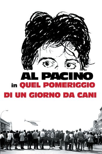 Guarda Quel pomeriggio di un giorno da cani in Altadefinizione Quel pomeriggio di un giorno da cani streaming film HD poster