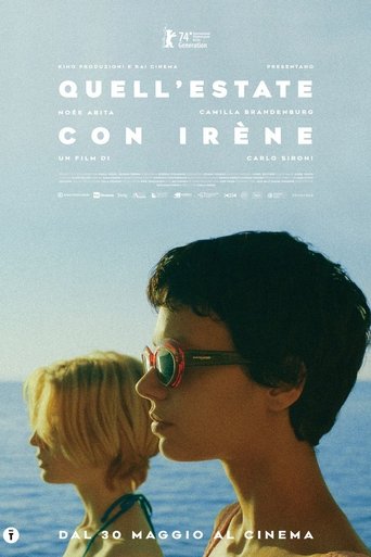 Quell’estate con Irène - Film completo in Altadefinizione Quell’estate con Irène streaming in alta definizione
