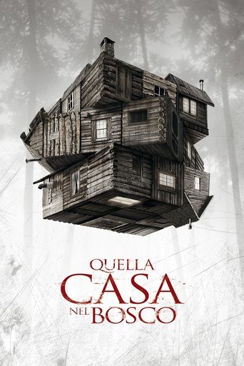 Quella casa nel bosco streaming in alta definizione