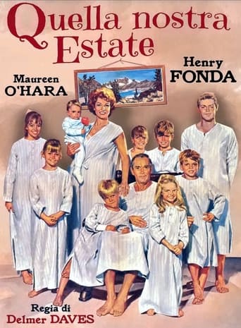 Quella nostra estate - Film completo in Altadefinizione Quella nostra estate streaming in alta definizione