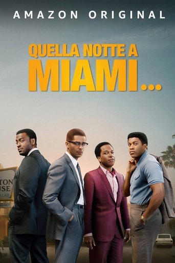 Quella notte a Miami... - Film completo in Altadefinizione Quella notte a Miami... streaming in alta definizione