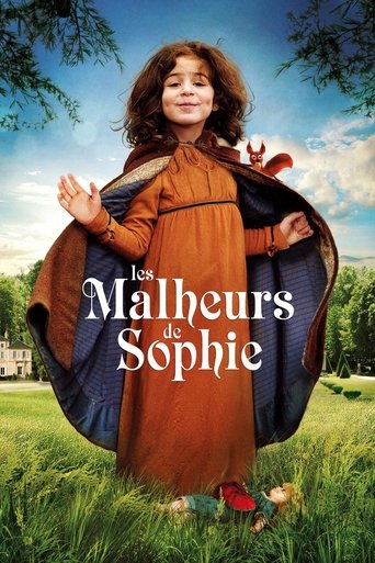 Guarda Quella peste di Sophie in Altadefinizione Quella peste di Sophie streaming film HD poster