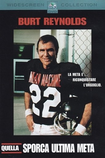 Guarda Quella sporca ultima meta in Altadefinizione Quella sporca ultima meta streaming film HD poster