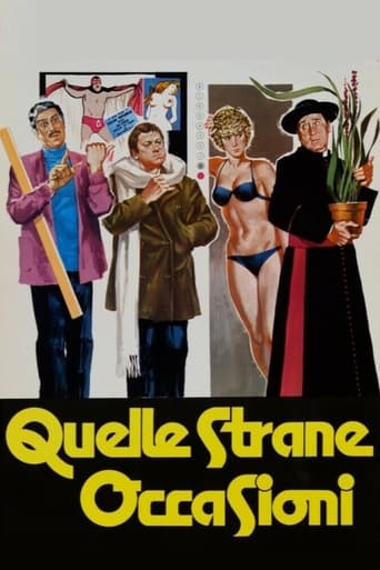 Quelle strane occasioni streaming in alta definizione