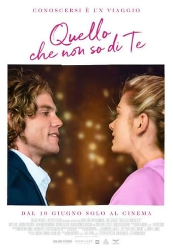 Quello che non so di te - Film completo in Altadefinizione Quello che non so di te streaming in alta definizione