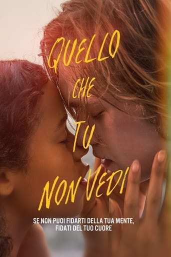 Quello che tu non vedi - Film completo in Altadefinizione Quello che tu non vedi streaming in alta definizione