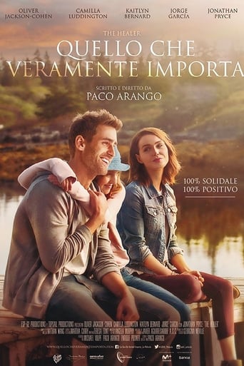 Quello che veramente importa - Film completo in Altadefinizione Quello che veramente importa streaming in alta definizione