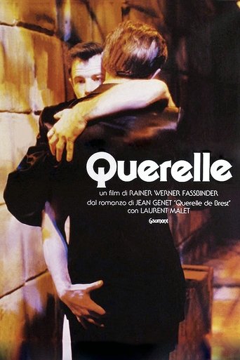 Querelle De Brest - Film completo in Altadefinizione Querelle De Brest streaming in alta definizione