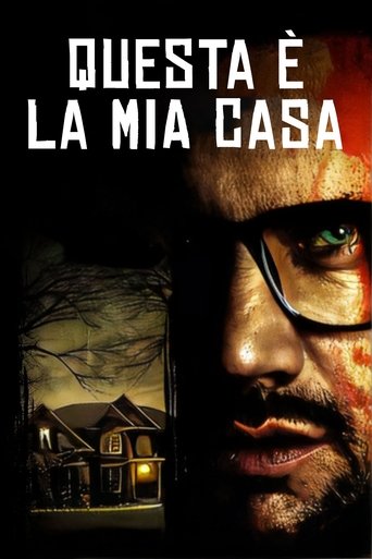 Questa è la mia casa streaming film HD poster