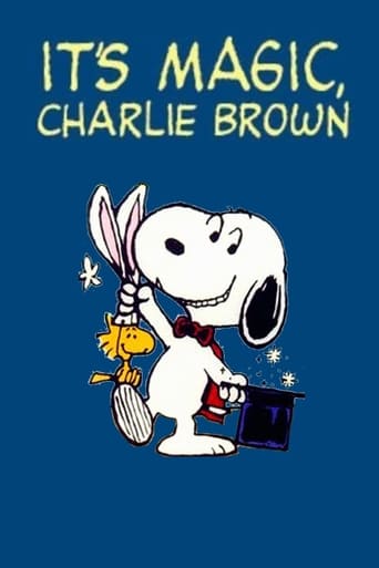 Questa è magia, Charlie Brown - Film completo in Altadefinizione Questa è magia, Charlie Brown streaming in alta definizione