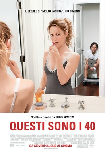 Questi sono i 40 - Film completo in Altadefinizione Questi sono i 40 streaming in alta definizione