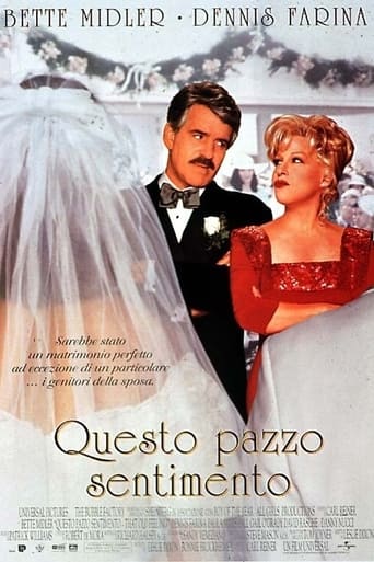 Questo pazzo sentimento - Film completo in Altadefinizione Questo pazzo sentimento streaming in alta definizione