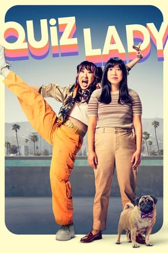 Quiz Lady - Film completo in Altadefinizione Quiz Lady streaming in alta definizione