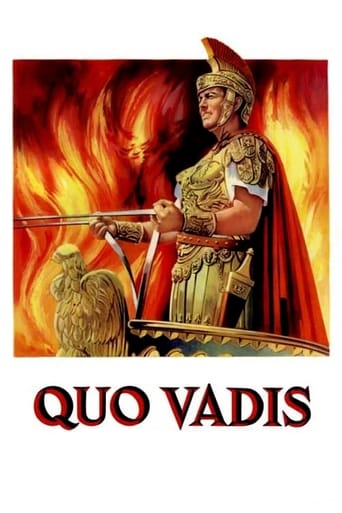 Quo Vadis - Film completo in Altadefinizione Quo Vadis streaming in alta definizione