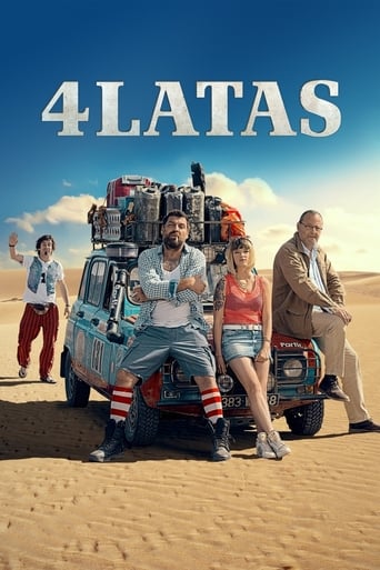 R4 - Film completo in Altadefinizione R4 streaming in alta definizione