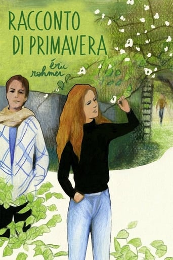 Racconto di primavera - Film completo in Altadefinizione Racconto di primavera streaming in alta definizione
