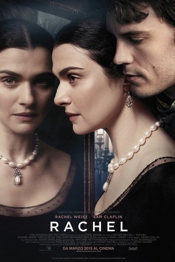 Rachel streaming film HD poster