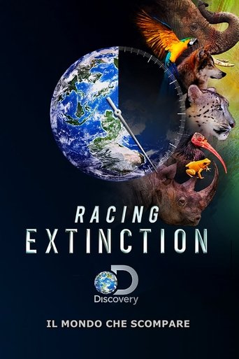 Racing Extinction - Film completo in Altadefinizione Racing Extinction streaming in alta definizione