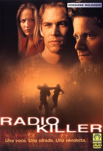 Radio Killer streaming in alta definizione