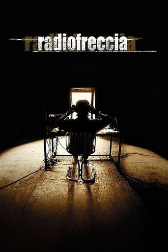 Radiofreccia - Film completo in Altadefinizione Radiofreccia streaming in alta definizione