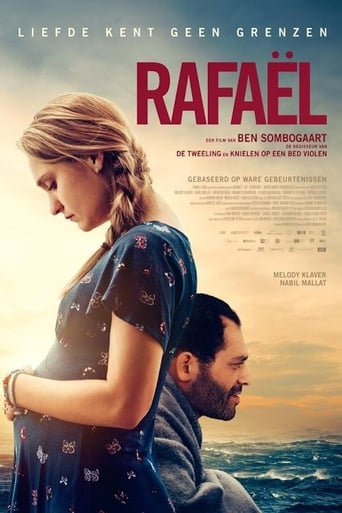 Rafaël streaming in alta definizione