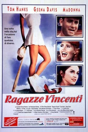 Ragazze vincenti - Film completo in Altadefinizione Ragazze vincenti streaming in alta definizione