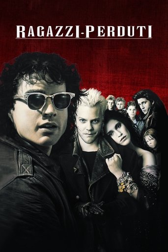 Ragazzi perduti streaming in alta definizione