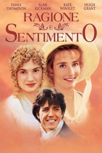 Ragione e sentimento - Film completo in Altadefinizione Ragione e sentimento streaming in alta definizione