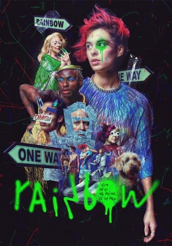 Rainbow - Film completo in Altadefinizione Rainbow streaming in alta definizione
