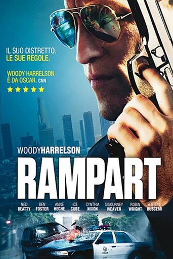 Rampart - Film completo in Altadefinizione Rampart streaming in alta definizione