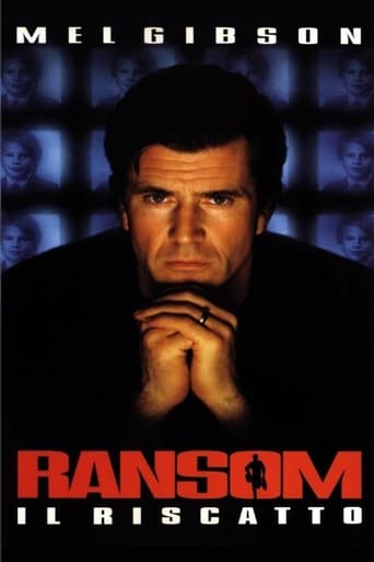 Ransom - Il riscatto streaming in alta definizione