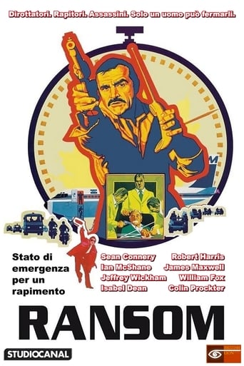 Ransom, stato di emergenza per un rapimento - Film completo in Altadefinizione Ransom, stato di emergenza per un rapimento streaming in alta definizione