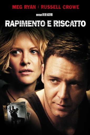 Rapimento e riscatto streaming in alta definizione