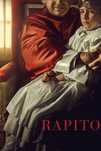Rapito - Film completo in Altadefinizione Rapito streaming in alta definizione