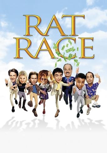 Rat Race streaming in alta definizione