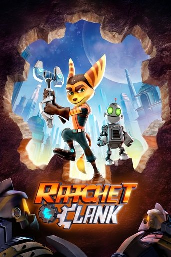 Ratchet & Clank - Film completo in Altadefinizione Ratchet & Clank streaming in alta definizione