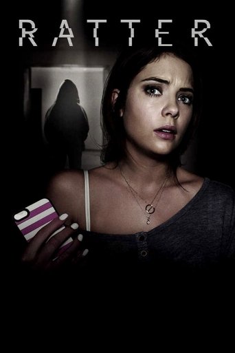 Guarda Ratter: Ossessione in rete in Altadefinizione Ratter: Ossessione in rete streaming film HD poster