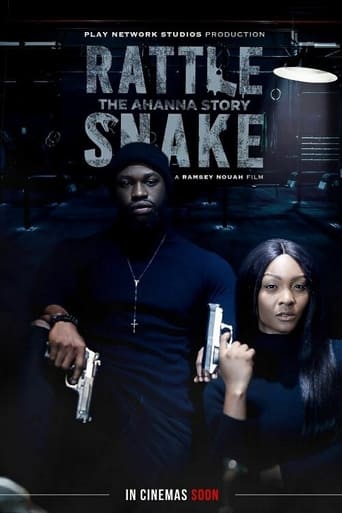 Rattle Snake - Film completo in Altadefinizione Rattle Snake streaming in alta definizione