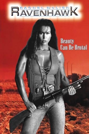 Raven Hawk - Film completo in Altadefinizione Raven Hawk streaming in alta definizione