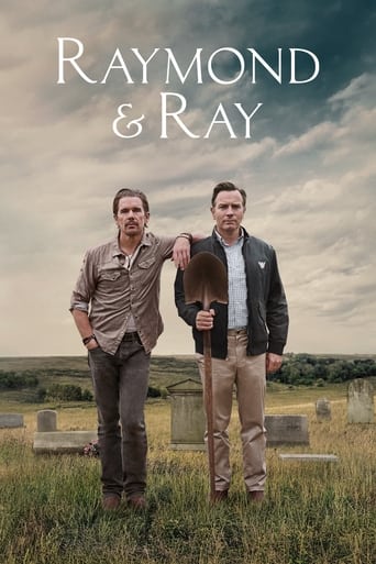 Raymond & Ray - Film completo in Altadefinizione Raymond & Ray streaming in alta definizione