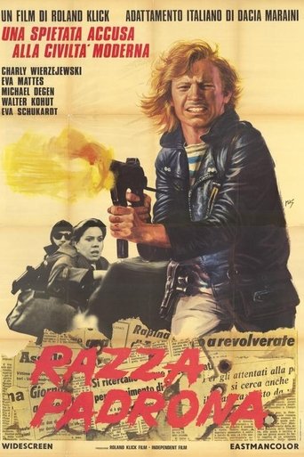 Razza padrona - Film completo in Altadefinizione Razza padrona streaming in alta definizione