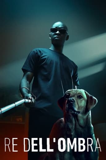 Re dell'ombra - Film completo in Altadefinizione Re dell'ombra streaming in alta definizione