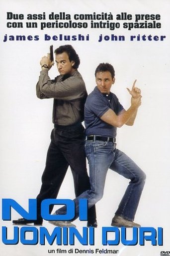 Real Men - Noi uomini duri streaming in alta definizione