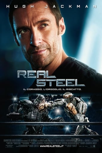 Real Steel