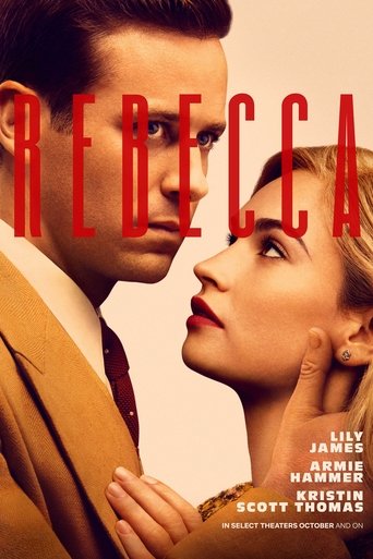 Rebecca - Film completo in Altadefinizione Rebecca streaming in alta definizione