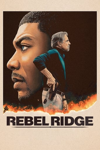 Rebel Ridge - Film completo in Altadefinizione Rebel Ridge streaming in alta definizione
