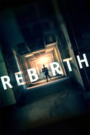 Rebirth - Film completo in Altadefinizione Rebirth streaming in alta definizione